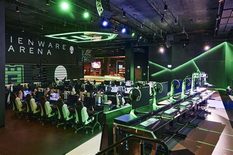 Alienware Arena .